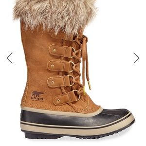 Sorel Winter Snow Boots